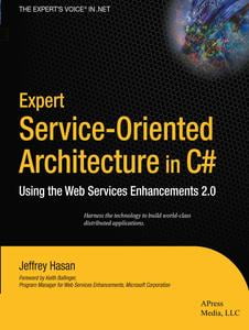 Service Oriented Architecture Ebook